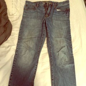 American eagle 34x34